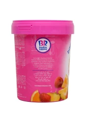 Baskin Robbins Ice Cream Rainbow Sherbet 1L