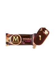Magnum Double Black Mulberry And Blackberry Ice Cream 95ml