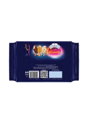 London Dairy Almond and Cream Ice Cream Bar, 60ml