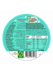 Oayeah! American Styles Pancakes Original 160g