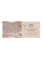 Sammontana Croccantino Log Gelato 500g