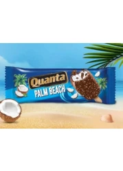 كوانتا بالم بيتش عود آيس كريم 90 ملل