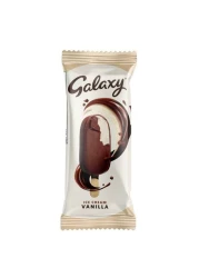 Galaxy Vanilla Ice Cream Sticks 232g