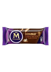Magnum Double Starchaser Caramel Popcorn Ice Cream 85ml