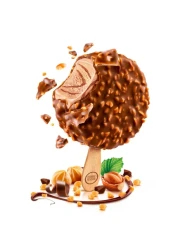 Ferrero Rocher Classic Stick Ice Cream 70ml