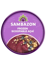 سامبازون مهروس الأساي شربات قابل للغرف 500 ملل