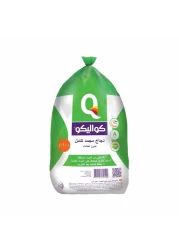 Qualiko Frozen Whole Chicken 1.1kg