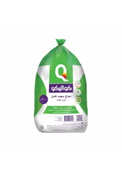 Qualiko Frozen Whole Chicken 800g