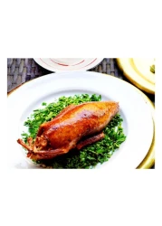 أغا فود حمام محشو مجمد 500 غرام