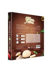 Gusto Italiano Chicken and Mushroom Pizza 340g