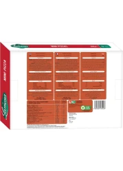 Lamesa Mini Pizza 300g