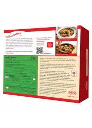 K&amp;N's Seekh Kabab 510g