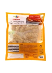 Al Islami Zing Chicken Strips 940g