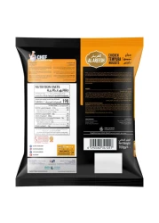 العريش ناغتس دجاج تمبورا حار 700 غرام