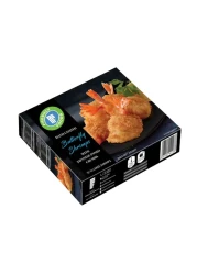 Freshly Foods Breaded Butterfly Shrimps 250g