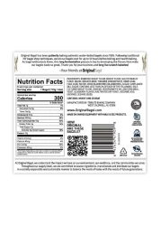 أوريجينال بيغل خبز بالتوت الأزرق مجمد 723 غرام