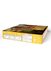 Al Areesh Chicken Burger 1.2kg
