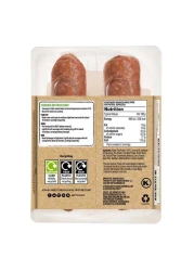 Beyond Meat Plant-Based Brat Original Sausage 200g