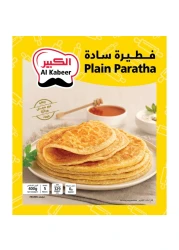 الكبير فطيرة سادة 400 غرام