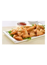 Alkaramah Samboosah Soft Dough 340g