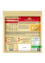 آشيرفاد خبز براتا بالعدس الأصفر 400 غرام