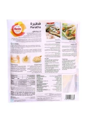 Switz Plain Paratha 400g Pack of 3