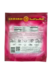 Al Karamah Spring Roll Pastry Sheets 160g