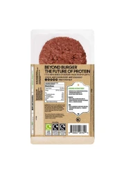 Beyond Meat Plant-Based Burger 226g