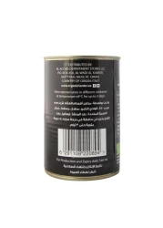 أورغانيك لادر طماطم مقشرة عضوية 400 غرام