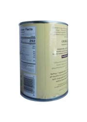 أورغانيك لاردر كريمة جوز هند خاثرة 400 ملل