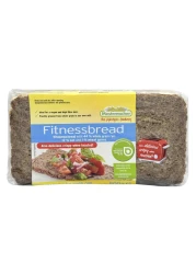 Mestemacher Fitness Bread, 500g