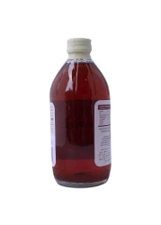 Organic Larder Red Grape Vinegar 500ml