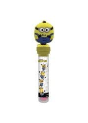 Minions Candy Tube with Stamp 8g