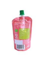 Organic Larder Pear Crush 100g