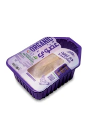 دارزود أورغانيك دجاج طازج كامل 800 غرام