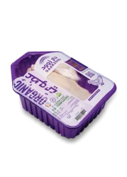 Darzood Organic Fresh Whole Chicken 900g