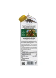 Hollinger Austrian Apple Juice, 1L Pack of 2