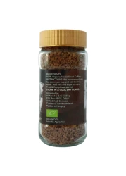 Organic Larder Coffee 100g