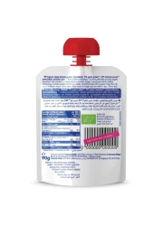 Humana Apple And Banana Puree 90g