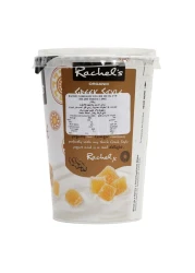 Rachel's Organic Greek Style Ginger Yoghurt 450g