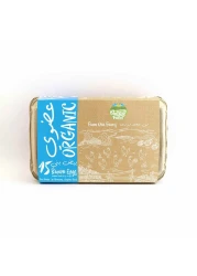 نايتشر فارم بيض عضوي طبيعي، 15 قطعة