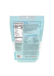 Bob's Red Mill Gluten Free Non-GMO 1-to-1 Baking Flour, 624g