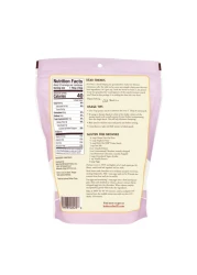 Bob's Red Mill Unmodified Gluten Free Non-GMO Premium Quality Potato Starch, 623g