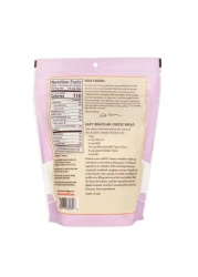 Bob's Red Mill Gluten Free Non-GMO Finely Ground Tapioca Flour, 454g