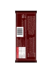 Canderel Wonder No Added Sugar Crispy Milk Chocolate Bar with Cereals, 100g