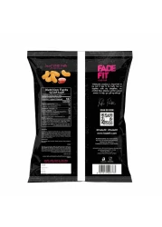 فايد فيت، غني بالبروتين، مقرمشات بالفلفل الحلو 40 غرام