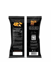 Fade Fit Rich In Protein Cheese Puffs, 40g