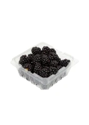 Driscoll's Organic Blackberries 170g
