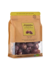 جمارة بريميوم تمر عضوي 400 غرام