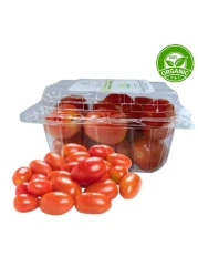 طماطم كرزية عضوية 250 غرام